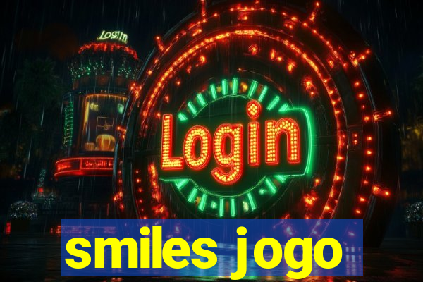 smiles jogo